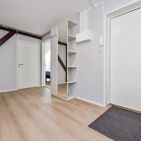 Oslo Apartments - Observatoriegaten Extérieur photo
