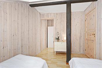 Oslo Apartments - Observatoriegaten Extérieur photo