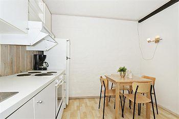 Oslo Apartments - Observatoriegaten Extérieur photo