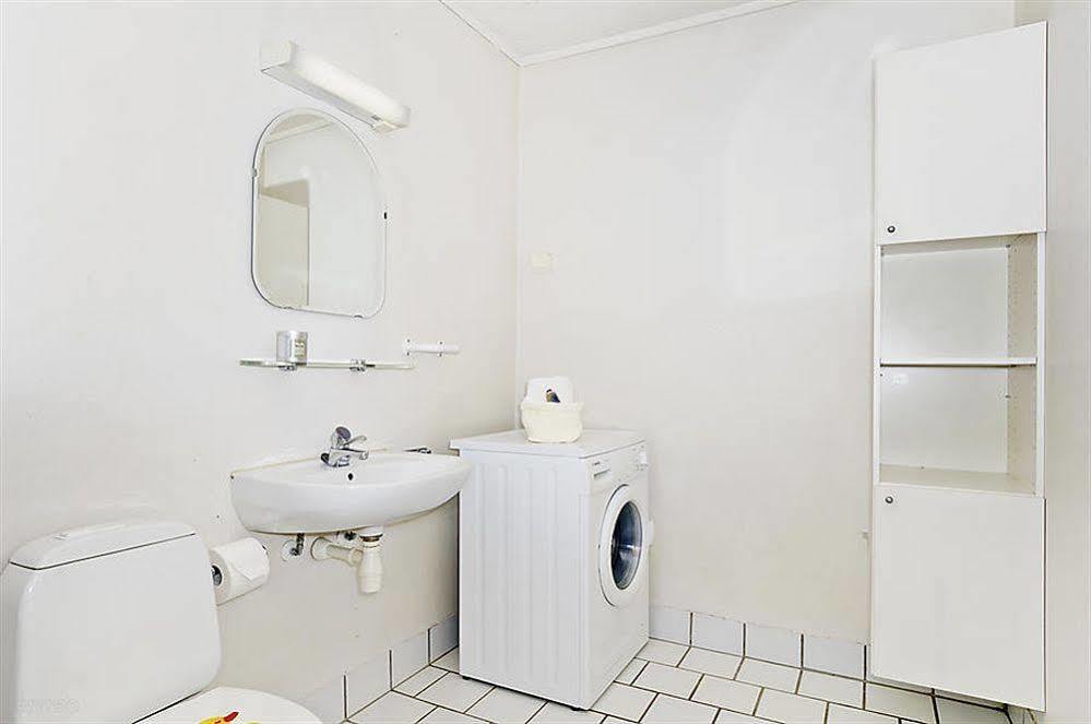 Oslo Apartments - Observatoriegaten Extérieur photo